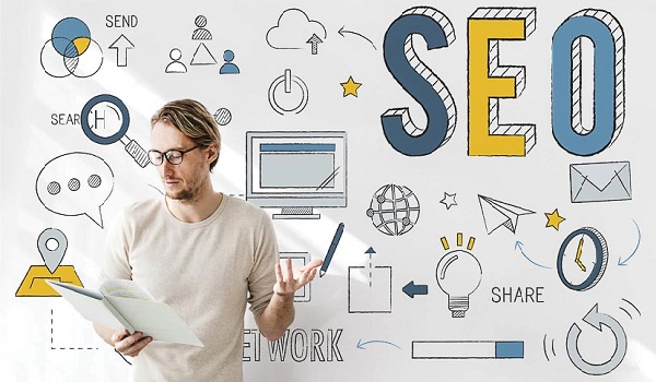 Không thể phủ nhận vai trò quan trọng của SEO trong Digital Marketing