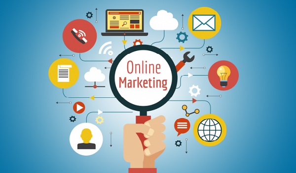 Digital Marketing có ý nghĩa quan trọng trong việc “lôi kéo” khách hàng đến gần thương hiệu