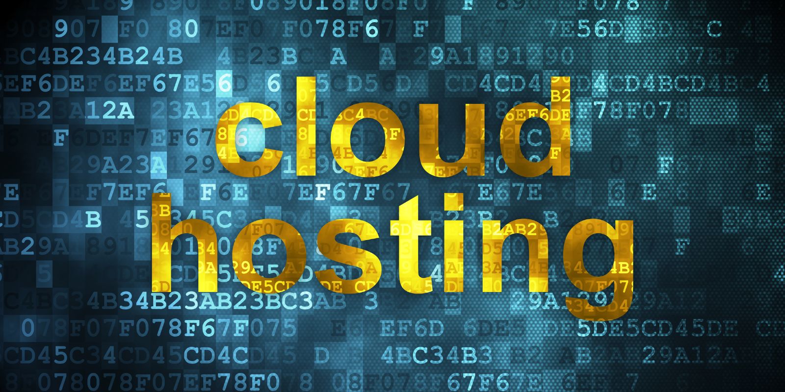 Cloud Hosting giúp đạt được hiệu suất và độ ổn định của trang web