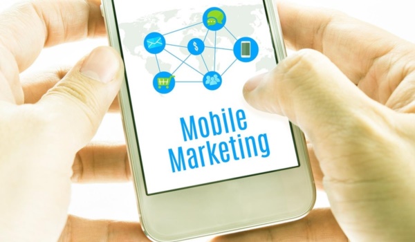 Mobile Marketing là phương pháp tiếp cận khách hàng nhanh và hiệu quả nhất hiện nay