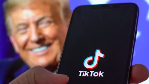 Ông Trump từng muốn cấm Tiktok nhưng không thành công