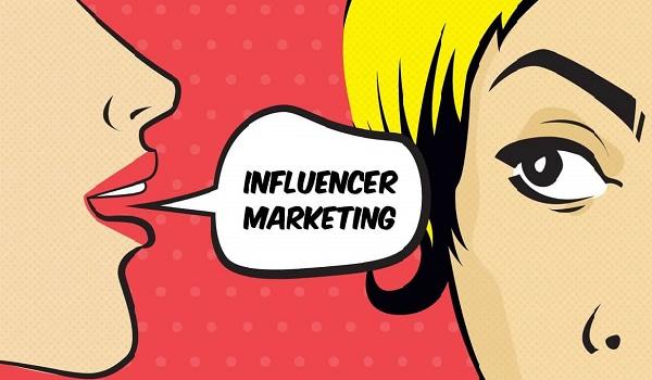 Influencer có sự liên hết với mục tiêu của thương hiệu sẽ đem lại hiệu quả cao