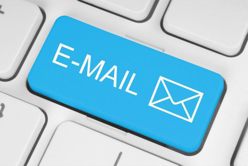 Cách tạo tài khoản Email doanh nghiệp riêng