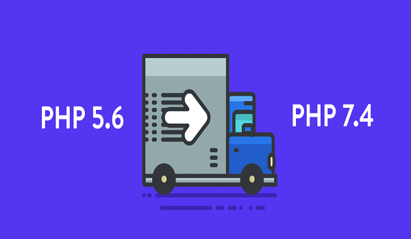 Cách Update PHP Version mới nhất tối ưu hiệu suất Website