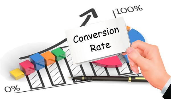 Tỷ lệ chuyển đổi Conversion Rate