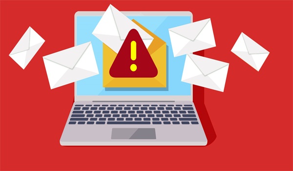 Việt Nam là quốc gia bị tấn công lừa đảo qua Email nhiều nhất Đông Nam Á.