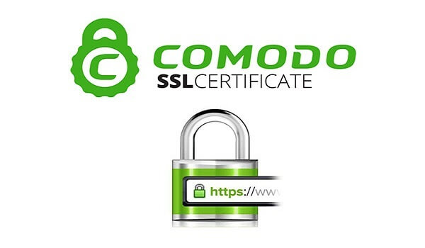 Comodo Positive là một tiêu chuẩn SSL bảo mật Internet