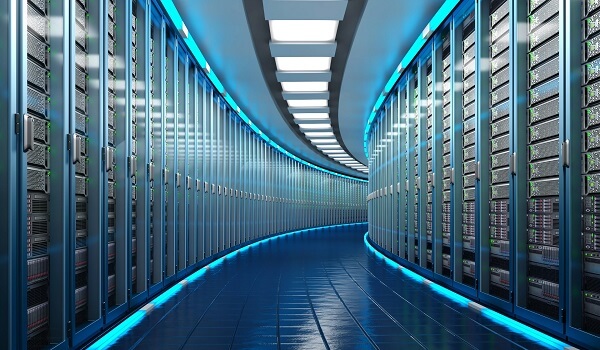 Data Center sở hữu nhiều điểm mạnh thu hút người dùng