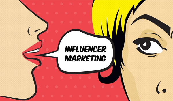 Doanh nghiệp nên tập trung đầu tư vào Influencer Marketing để nâng cao lòng tin đối với khách hàng