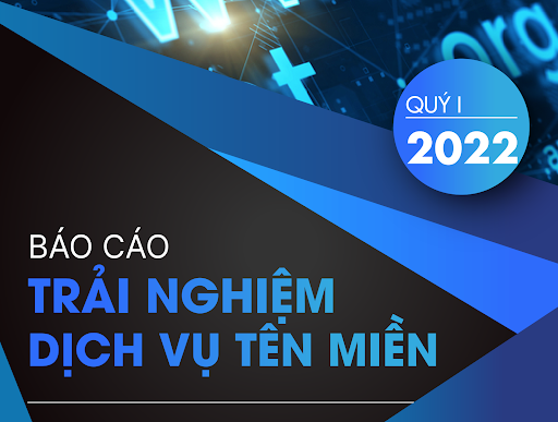 Trải nghiệm dịch vụ tên miền tại Mắt Bão