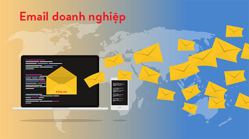 Nâng cấp dung lượng vượt trội cùng gói Email Pro 3 và Email Pro 4