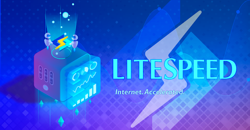 Tăng tốc website vượt trội nhờ litespeed web server