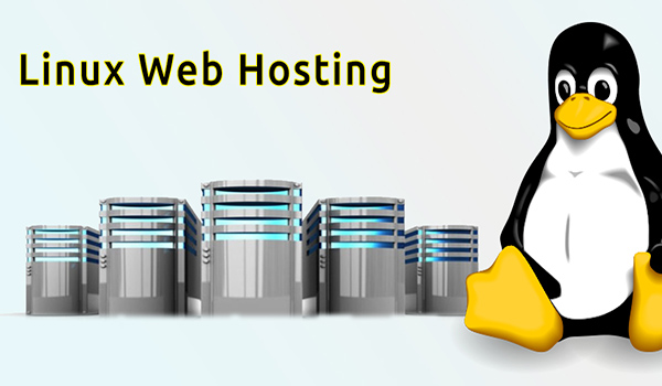  Hosting Linux