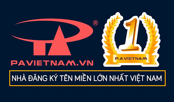 P.A Việt Nam với kinh nghiệm thâm niên trong lĩnh vực Hosting