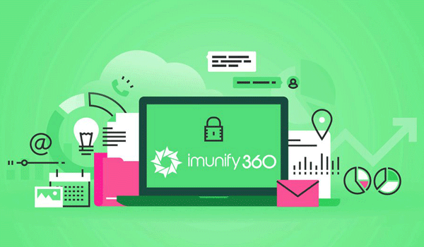  Imunify360 là câu trả lời cho vấn đề bảo mật web hosting