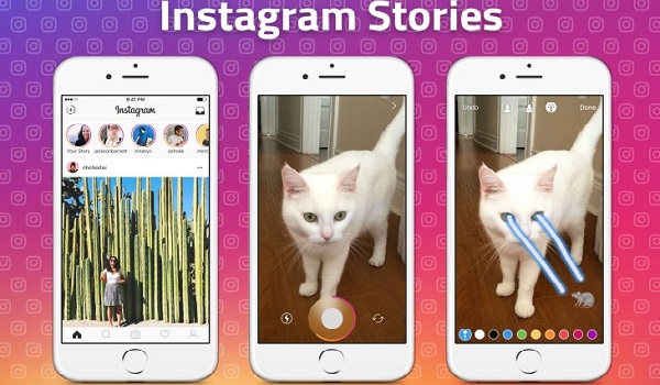 Hứng trend cực nhạy với xu hướng marketing cho Instagram năm 2019 3