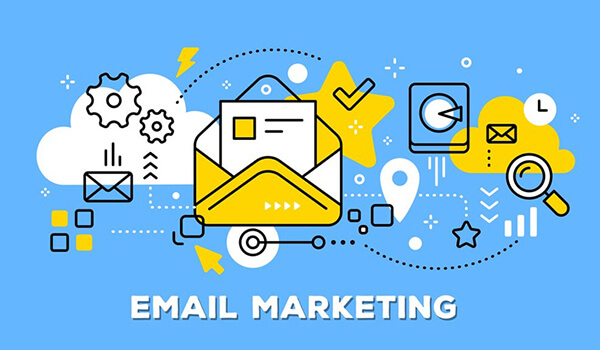 Email Marketing mang đến hiệu quả cao