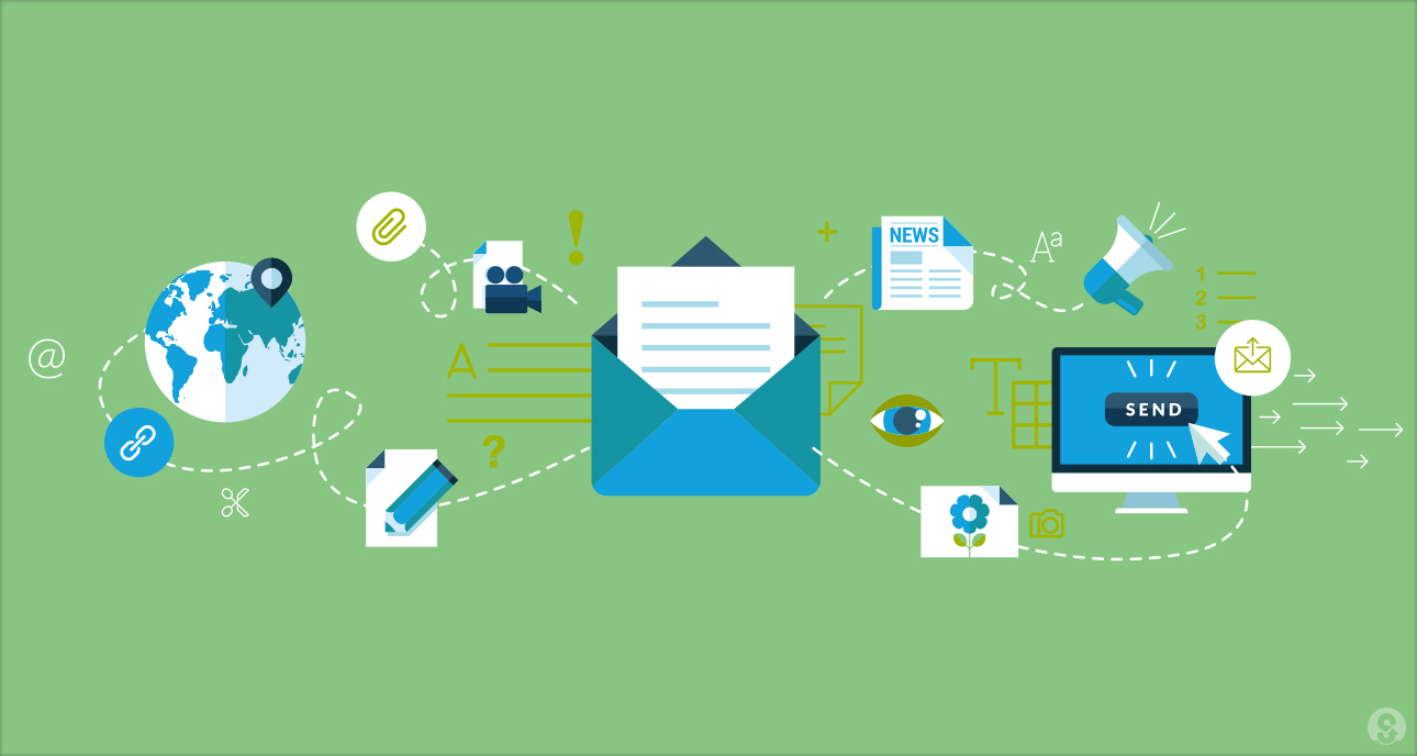 Email Marketing mang lại khoảng 40 đô la cho mỗi 1 đô la bỏ ra – Tỷ lệ ROI cao nhất trong các loại hình marketing hiện nay