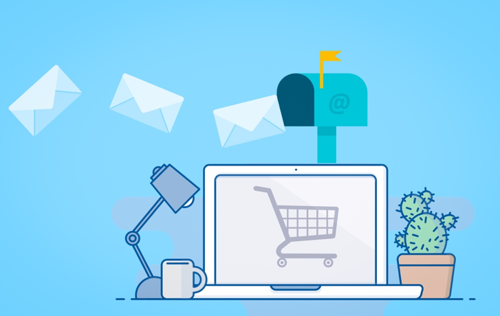 Transactional Email là gì? Một Transactional Email chuyên nghiệp sẽ tạo đươc ấn tượng với người nhận mail