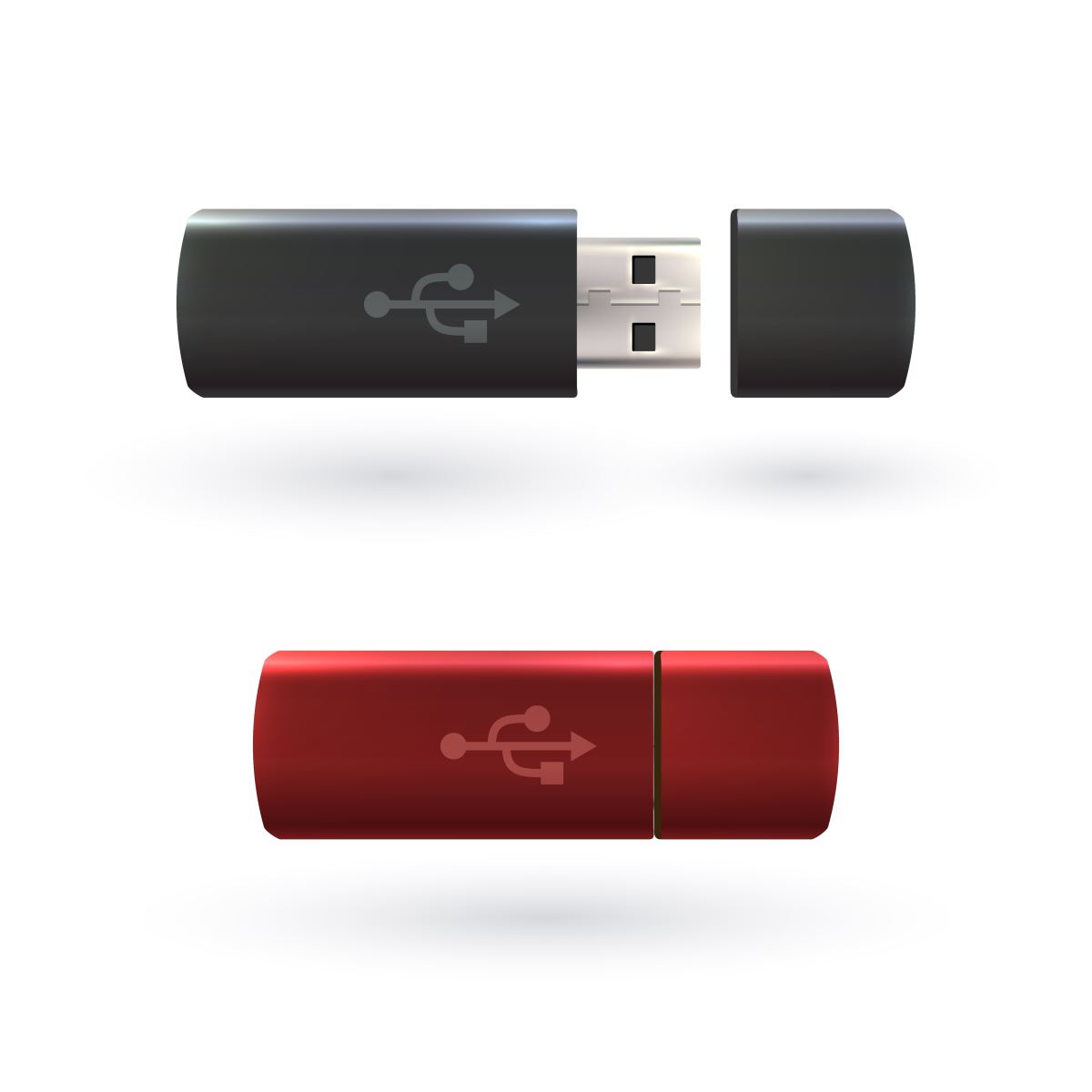 USB bị bẻ khóa bởi phần mềm độc hại TetrisPhantom