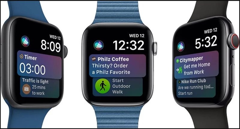 widget tro-lai-voi-watchos10-wwdc-2023