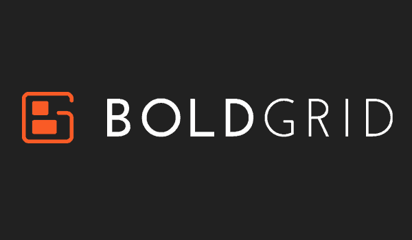 BoldGrid nổi tiếng với nhiều sản phẩm dành cho website WordPress